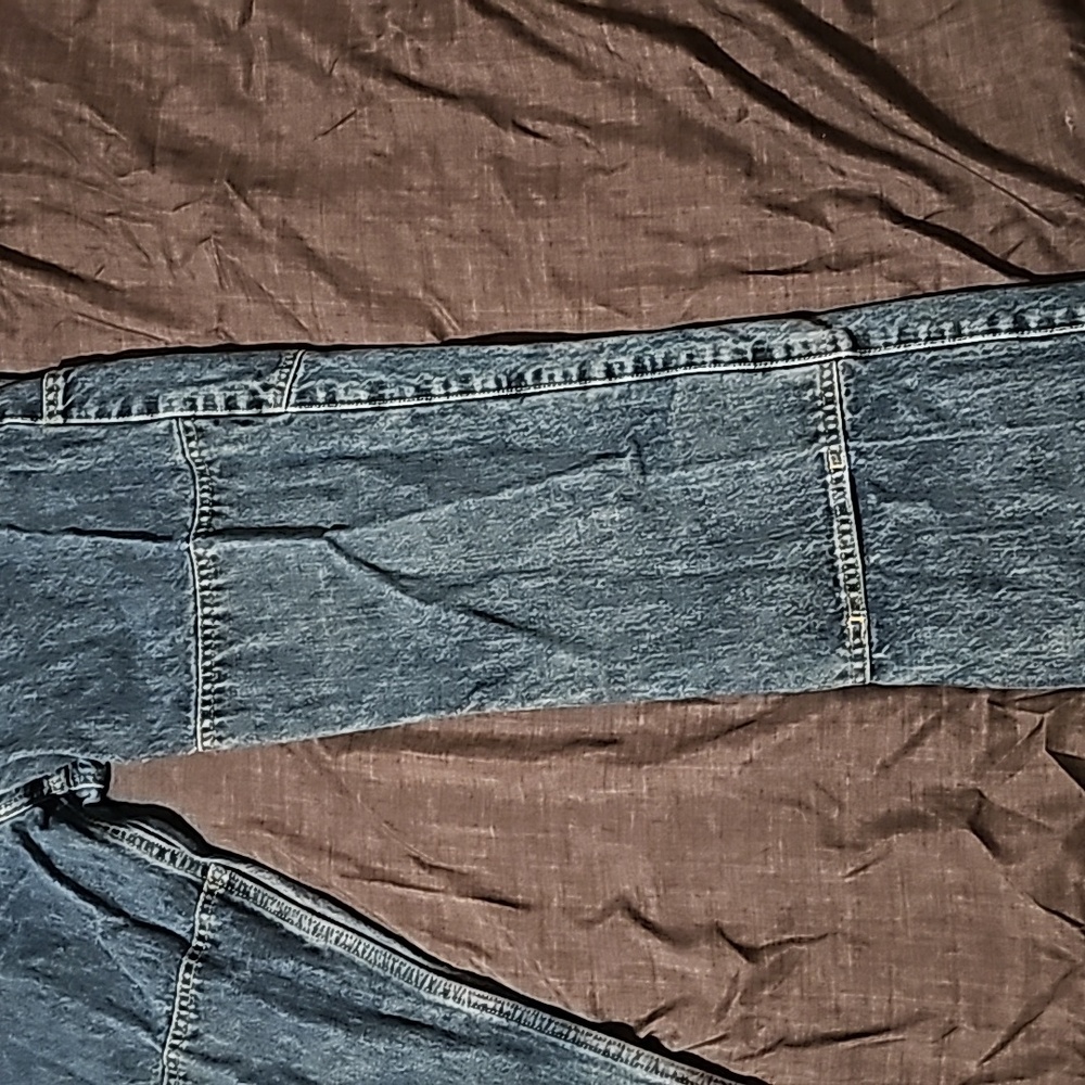 Carhartt Double Knee Jeans - Picture 3 of 6